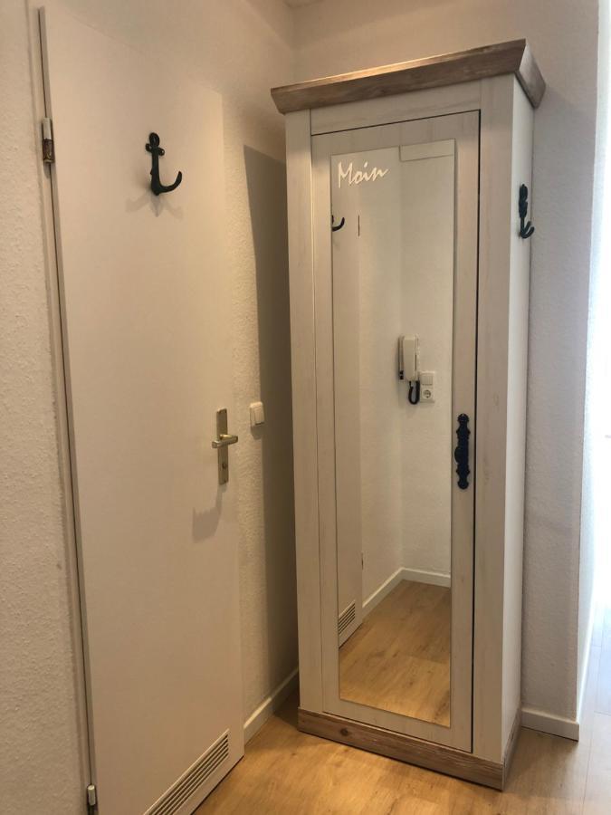 Strandbude 27 Appartement Heiligenhafen Buitenkant foto